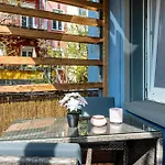 Paradies Lägenhet