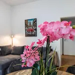 Paradies Lägenhet Konstanz