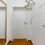 Paradies Lägenhet *