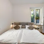 Lägenhet Paradies *