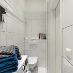 Paradies Lägenhet Konstanz