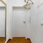 Lägenhet Paradies