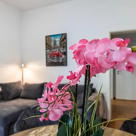 Paradies Apartment Konstanz