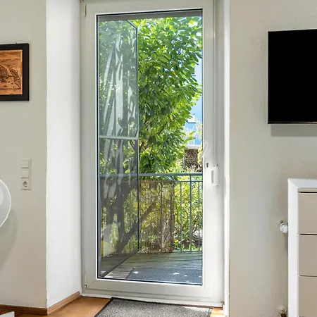 Paradies Apartment Konstanz