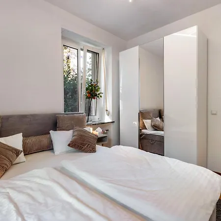 Paradies Apartment Konstanz