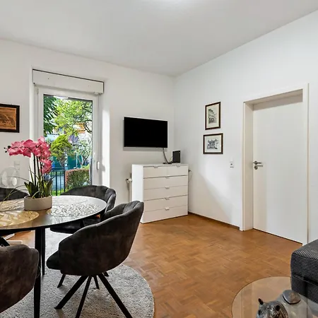 Apartment Paradies Konstanz