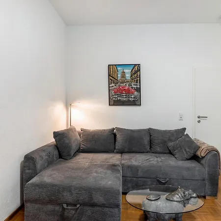 Paradies Apartment *