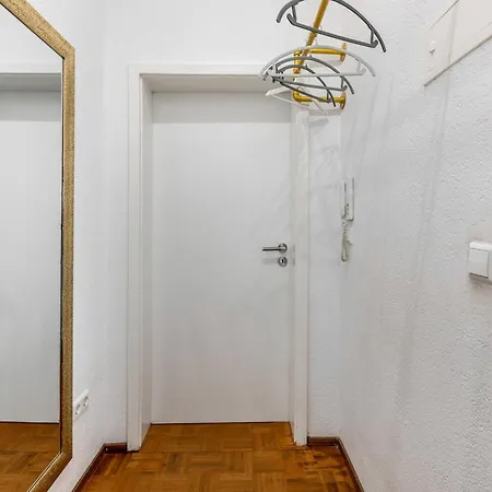 Paradies Apartment *