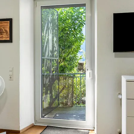 Paradies Apartment *