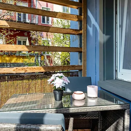 Paradies Konstancja