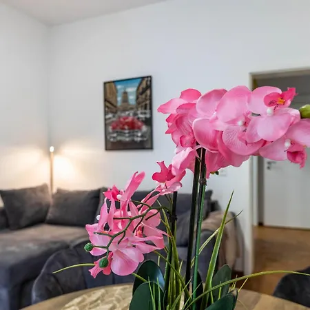 Apartment Paradies *