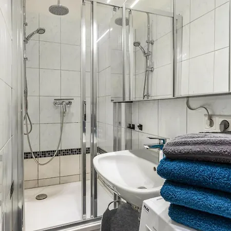 Paradies Apartament Konstancja