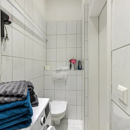 Paradies Apartament Konstancja