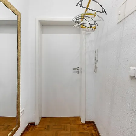 Apartament Paradies