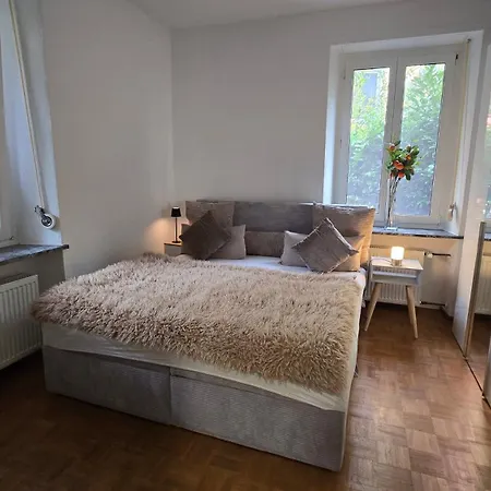Paradies Lejlighed
